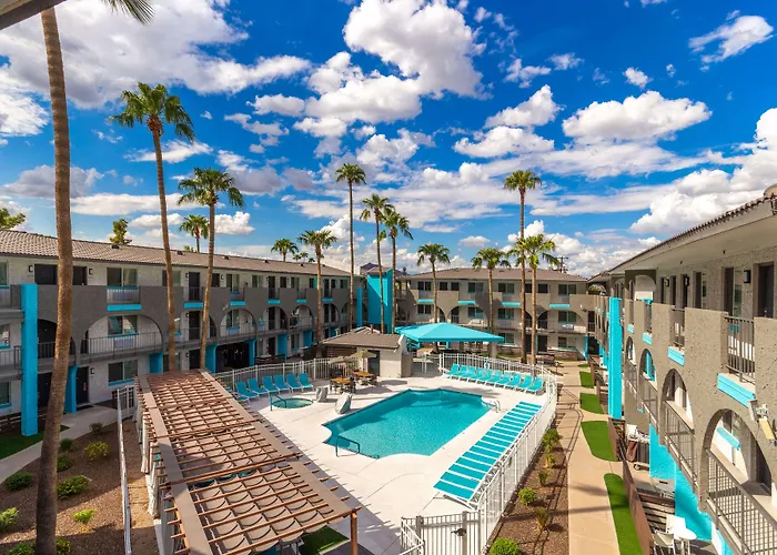 Hotel Bixby à Scottsdale