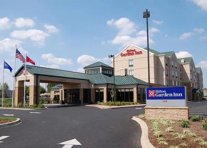 Hilton Garden Inn Bowling Green