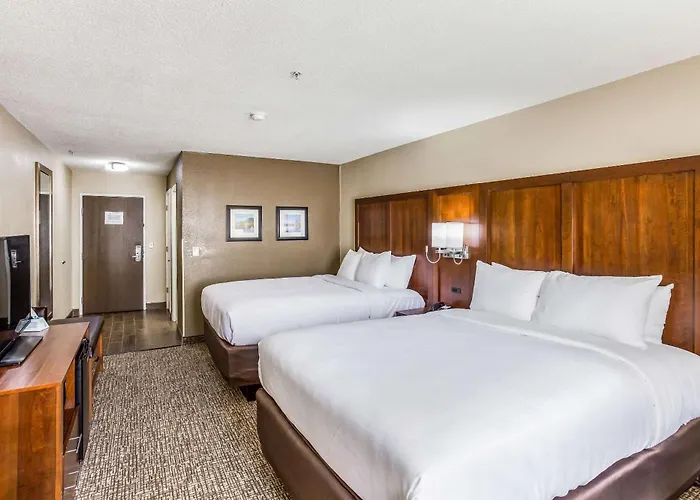 Comfort Inn Charleston South