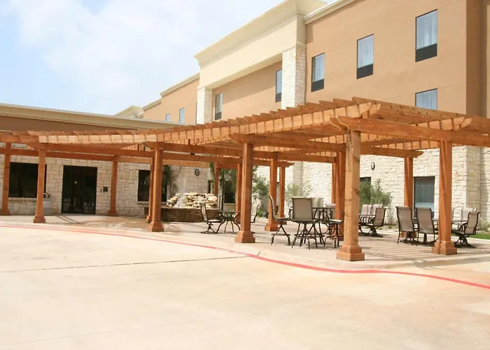 Hampton Inn & Suites Buffalo