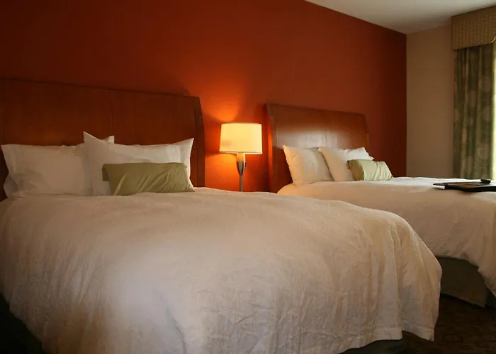 Hampton Inn & Suites Buffalo