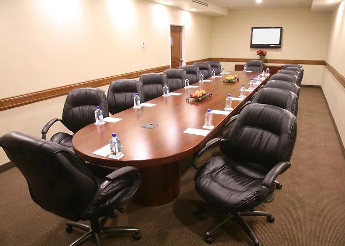 Doubletree By Hilton Mcallen