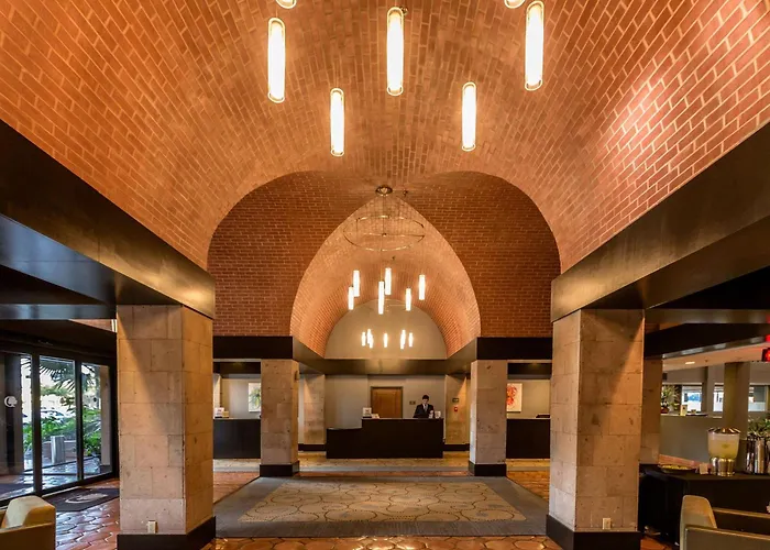 Doubletree By Hilton Mcallen