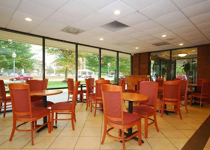 Comfort Inn Springfield