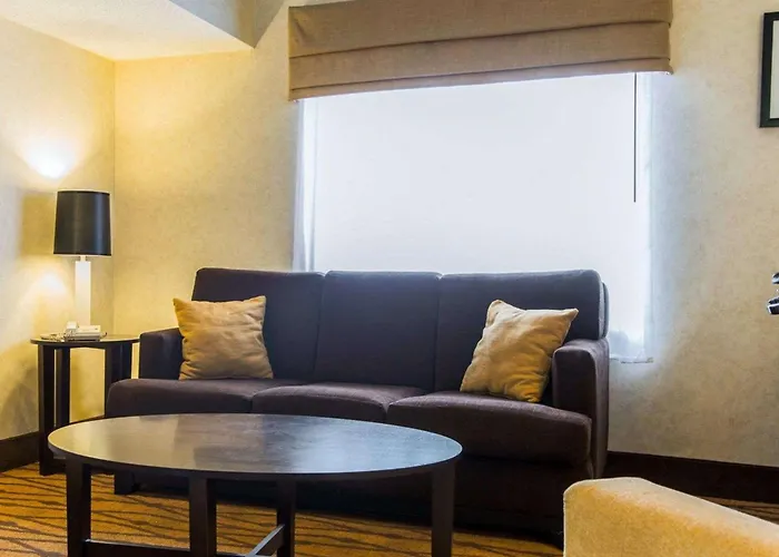 Sleep Inn Florence North