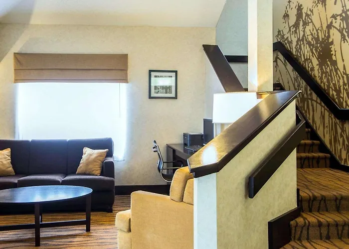 Sleep Inn Florence North