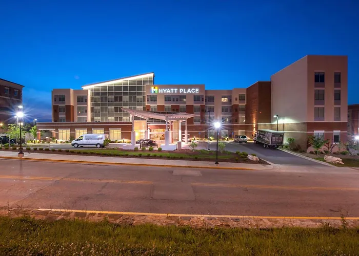 Hyatt Place Bowling Green