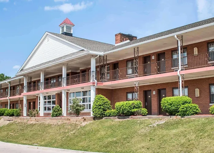 Econo Lodge Williamsport