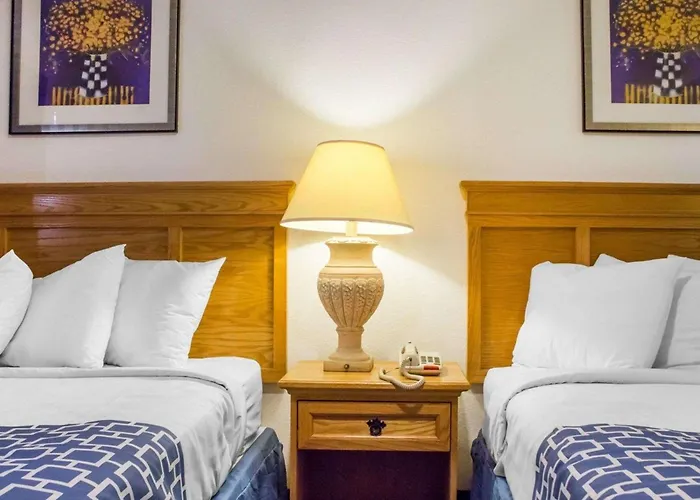 Rodeway Inn Old Town Scottsdale