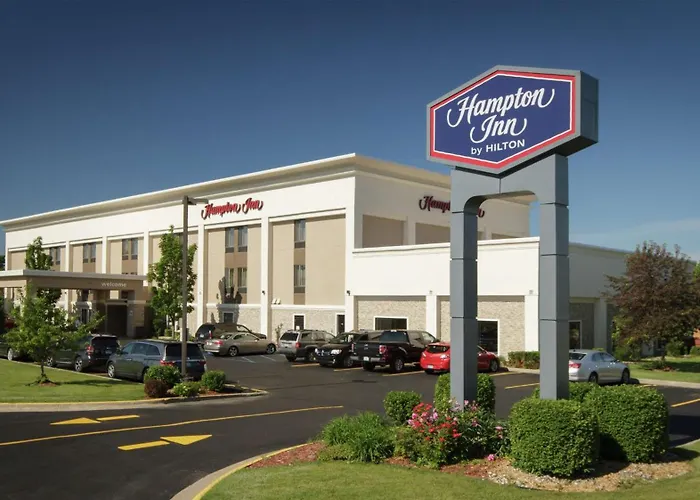 Hampton Inn South Haven