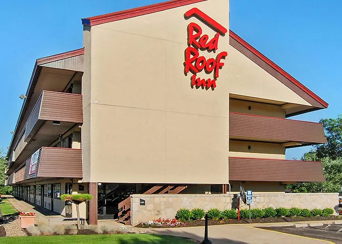 Red Roof Inn Akron