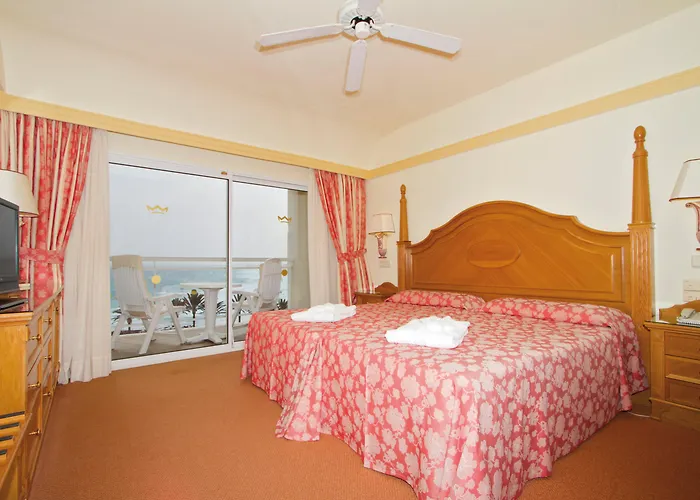 Hotel Riu Palace Tres Islas (Adults Only) Corralejo