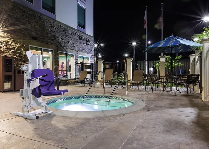 Hyatt Place Delano