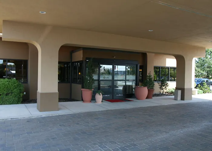 Hampton Inn Chambersburg