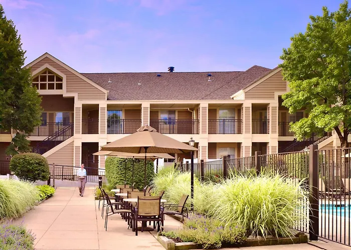 Sonesta Es Suites Somerset