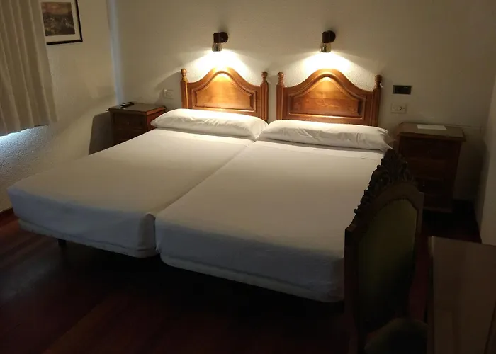 Hotel Los Perales