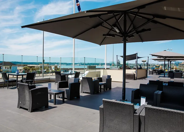 Grand Jersey Hotel And Spa Saint Helier Jersey