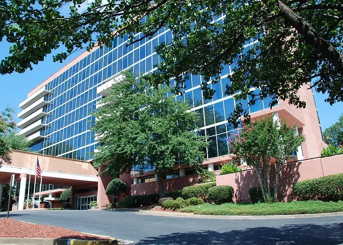 Radisson Hotel Atlanta Northwest Marietta