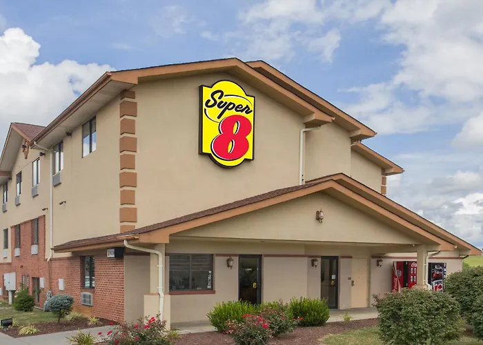 Super 8 By Wyndham Abingdon Va Hotel
