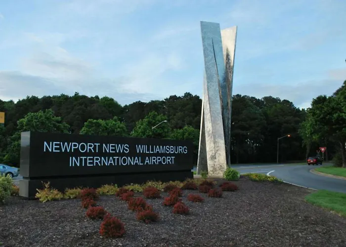 Hampton Inn Hampton-Newport News