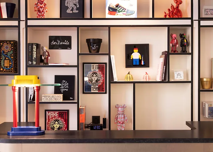 Hotel Le 37 Bis Neuilly-sur-Seine