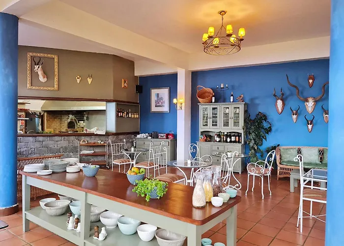 Villa Alto Boutique Hotel Ponta do Sol 