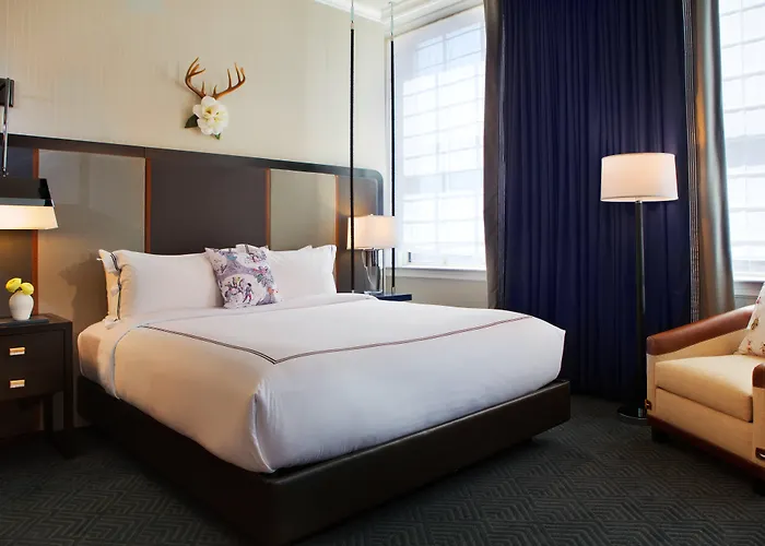 Kimpton Cardinal Hotel By Ihg