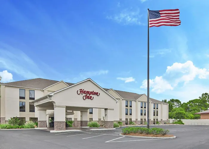 Hampton Inn Thomasville