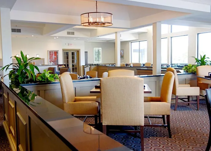 Leominster Hotels