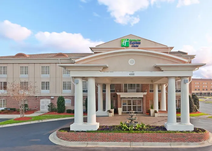 Holiday Inn Express Vicksburg By Ihg