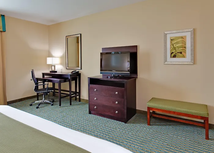 Holiday Inn Express Hotel & Suites Gulf Shores By Ihg