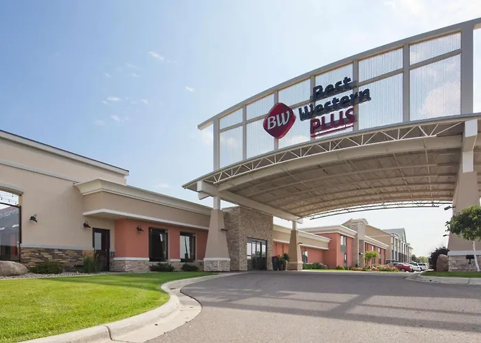 Best Western Plus Willmar