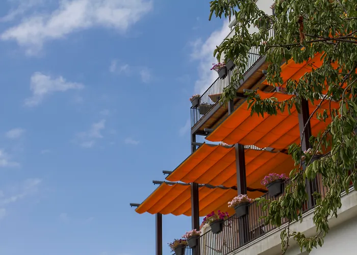 Hotel Aguiar Da Pena