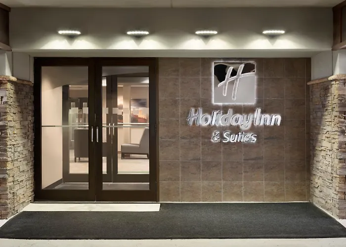 Holiday Inn & Suites Duluth-Downtown By Ihg