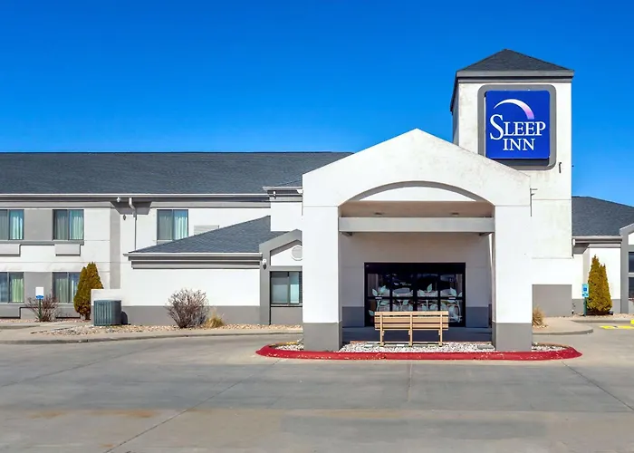 Sleep Inn Grand Island North
