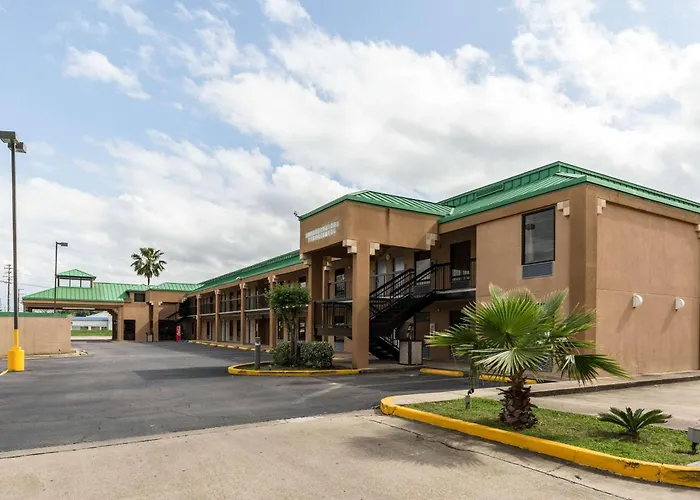 Quality Inn Alexandria