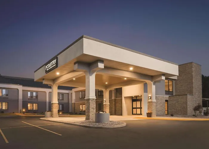 Country Inn & Suites By Radisson, La Crosse, Wi