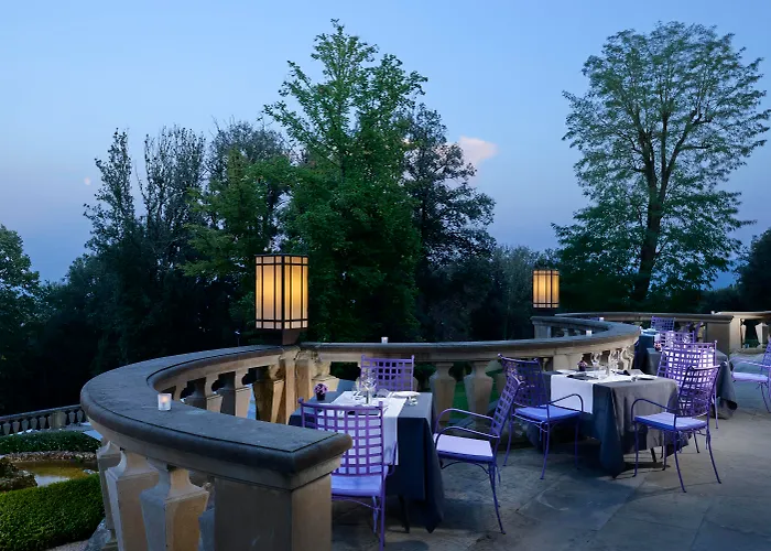 Villa Le Maschere | Una Esperienze Barberino di Mugello