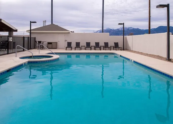 Holiday Inn Express Sierra Vista By Ihg