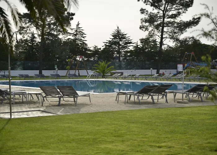 Vila Park Nature & Business Hotel Santo André