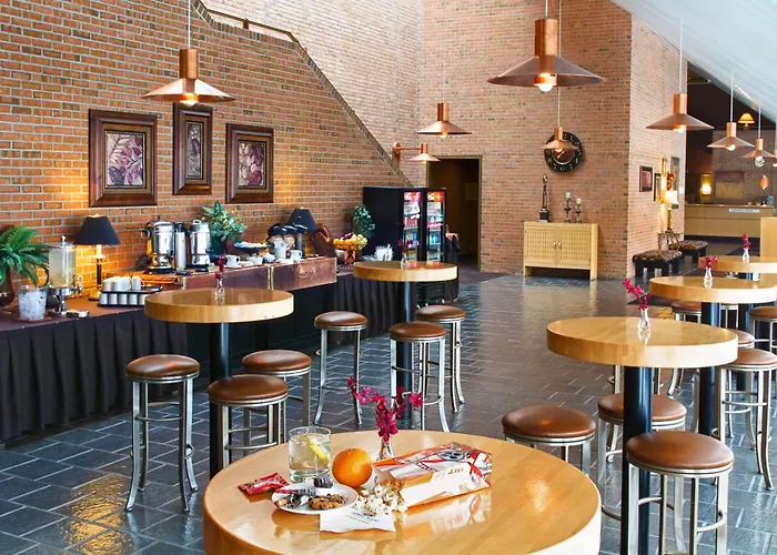 Crowne Plaza Minneapolis West By Ihg Plymouth