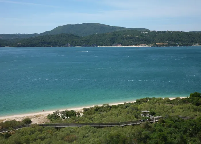 Troia Residences - Apartamentos Marina