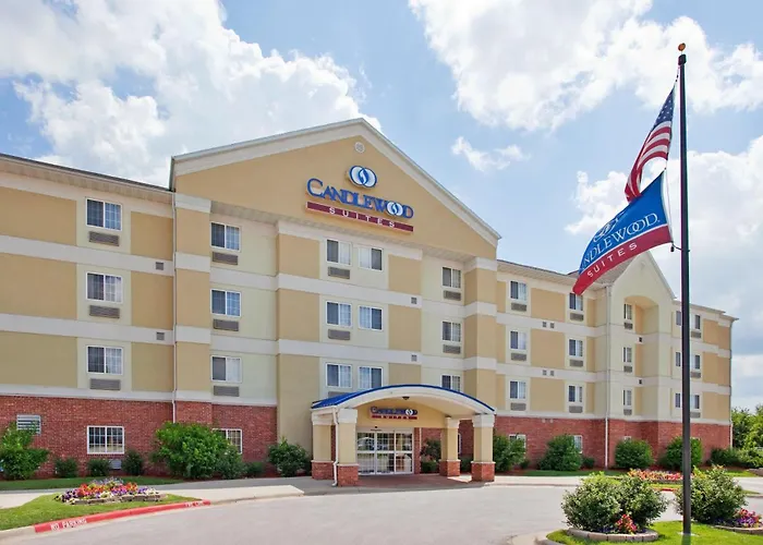 Candlewood Suites Joplin By Ihg