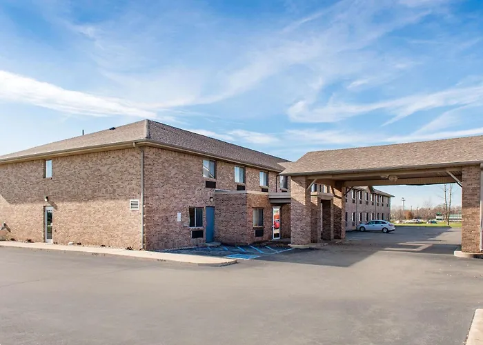 Quality Inn Noblesville-Indianapolis