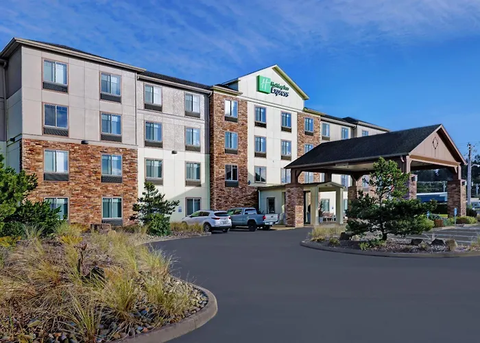 Holiday Inn Express Newport By Ihg