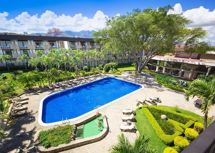 Best Western Plus Como Park Hotel Saint Paul