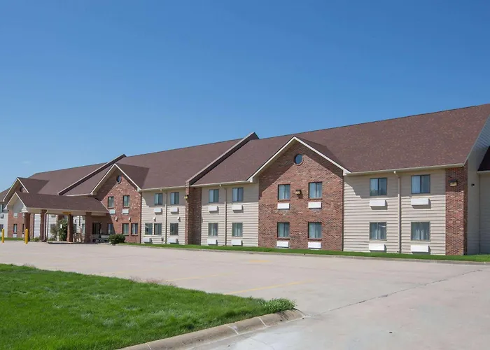 Days Inn By Wyndham Grand Island