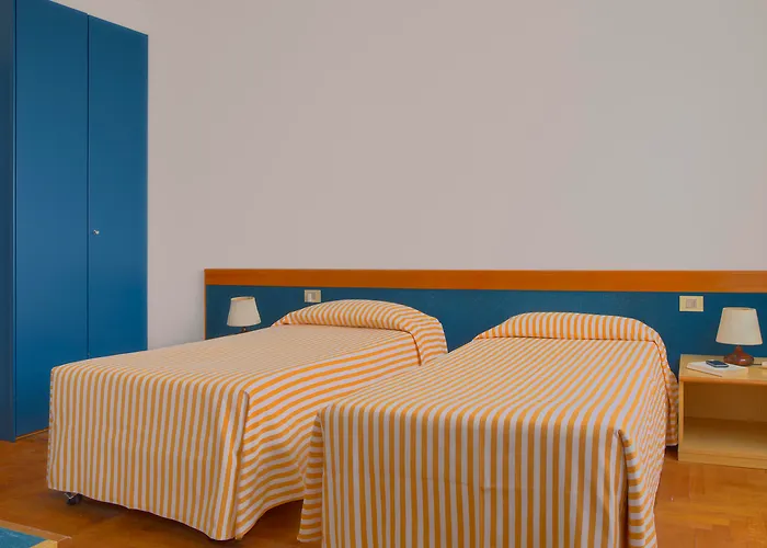 Hotel Mistral Oristano