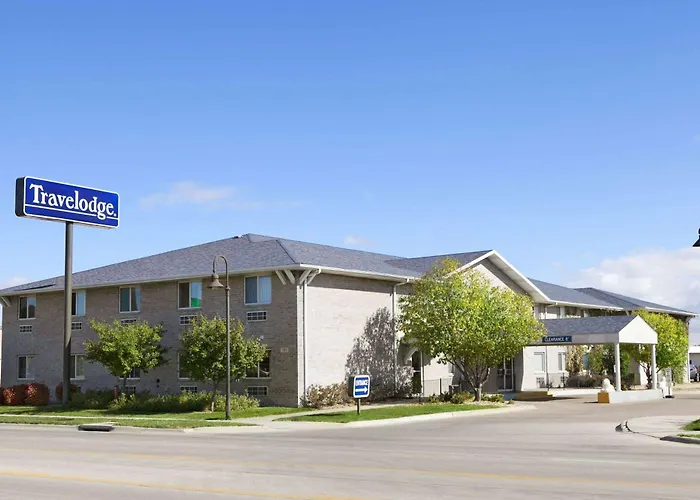 Travelodge By Wyndham Grand Island