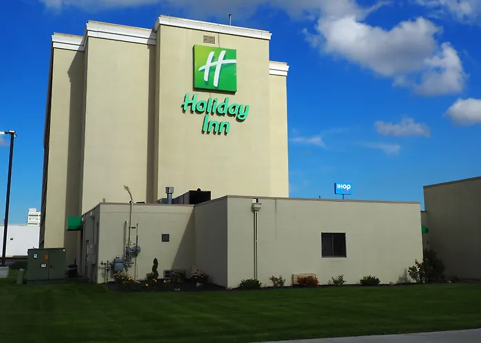 Doubletree By Hilton Sioux City